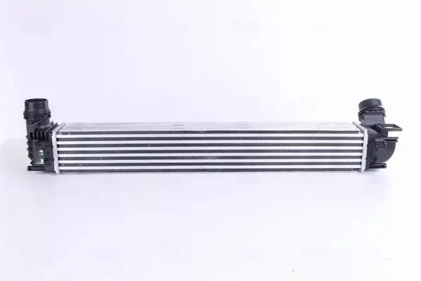 NISSENS CHŁODNICA INTERCOOLER 96545 