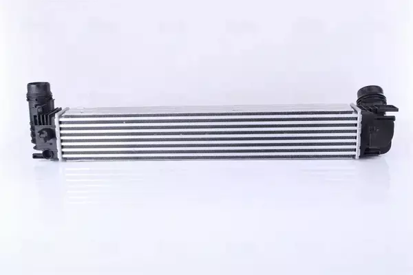 NISSENS CHŁODNICA INTERCOOLER 96546 