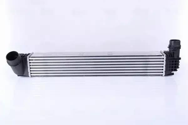 NISSENS CHŁODNICA INTERCOOLER 96546 