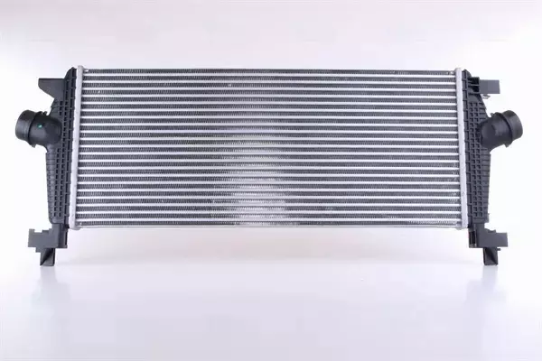 NISSENS CHŁODNICA INTERCOOLER 96547 