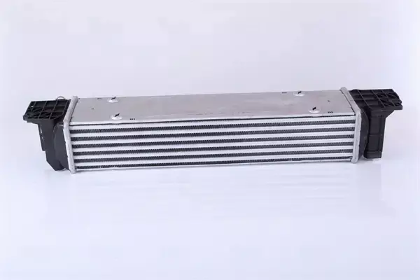 NISSENS CHŁODNICA INTERCOOLER 96551 