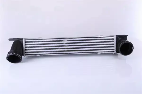 NISSENS CHŁODNICA INTERCOOLER 96551 