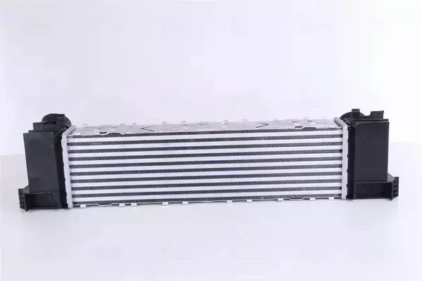 NISSENS CHŁODNICA INTERCOOLER 96552 