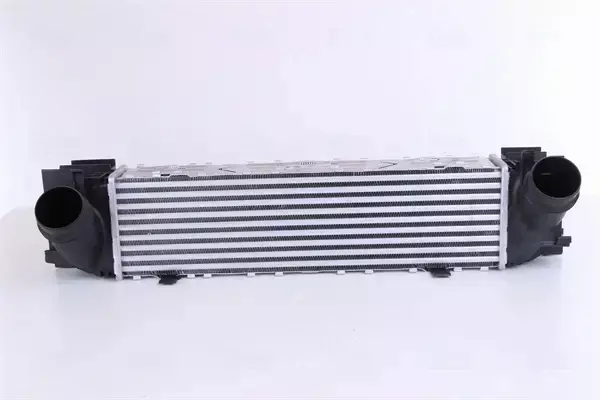 NISSENS CHŁODNICA INTERCOOLER 96552 