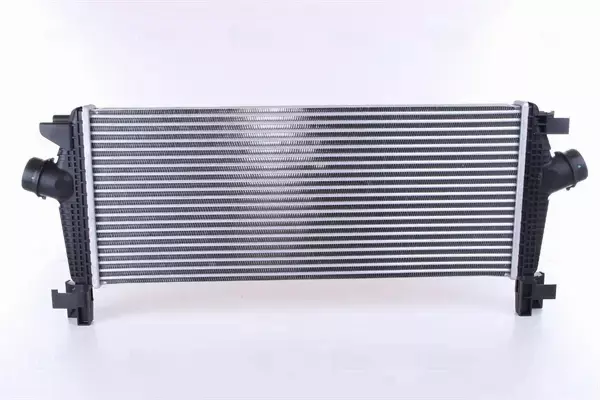 NISSENS CHŁODNICA INTERCOOLER 96555 