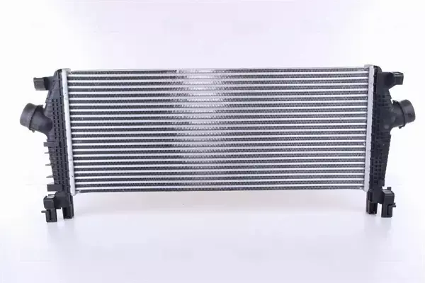 NISSENS CHŁODNICA INTERCOOLER 96555 