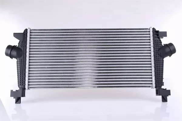 NISSENS CHŁODNICA INTERCOOLER 96556 