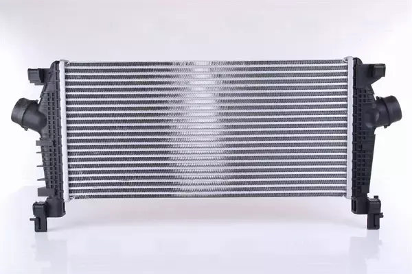 NISSENS CHŁODNICA INTERCOOLER 96556 