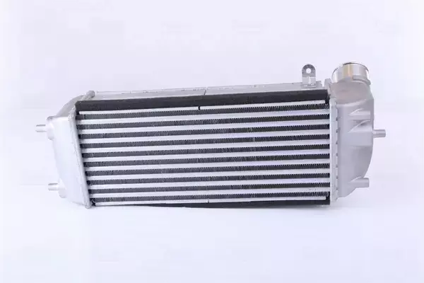 NISSENS INTERCOOLER 96559 