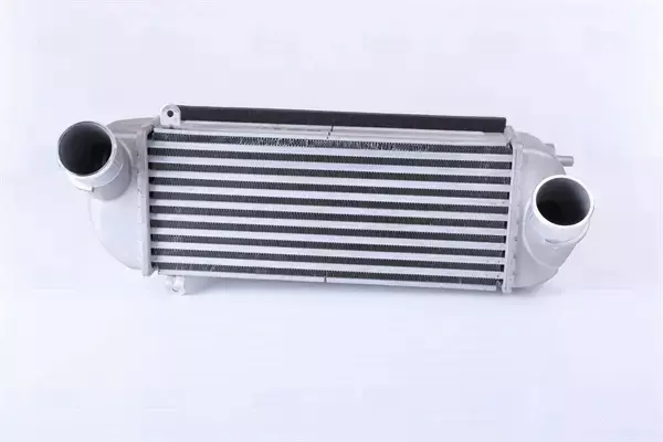 NISSENS INTERCOOLER 96559 