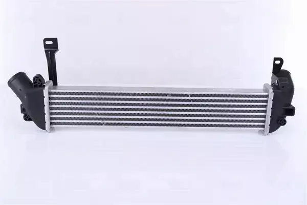 NISSENS CHŁODNICA INTERCOOLER 96563 