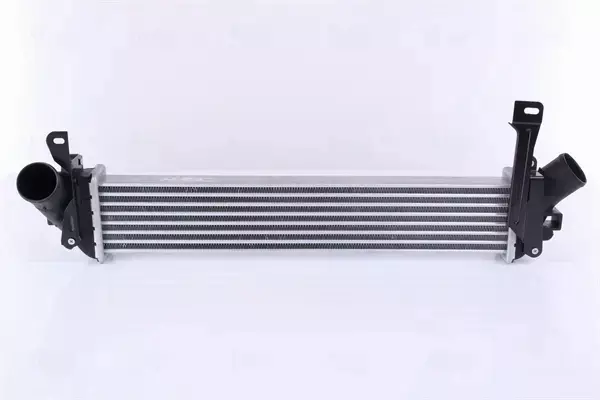 NISSENS CHŁODNICA INTERCOOLER 96563 