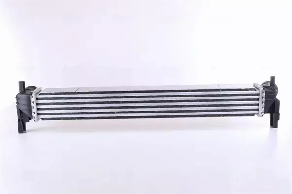 NISSENS CHŁODNICA INTERCOOLER 96566 