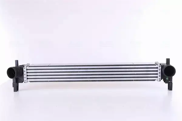 NISSENS CHŁODNICA INTERCOOLER 96566 