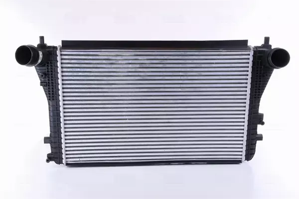 NISSENS CHŁODNICA INTERCOOLER 96568 