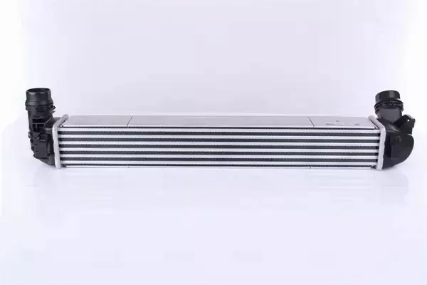 NISSENS CHŁODNICA INTERCOOLER 96569 