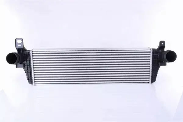 NISSENS CHŁODNICA INTERCOOLER 96571 