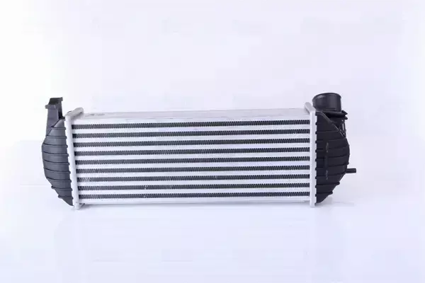 NISSENS CHŁODNICA INTERCOOLER 96572 