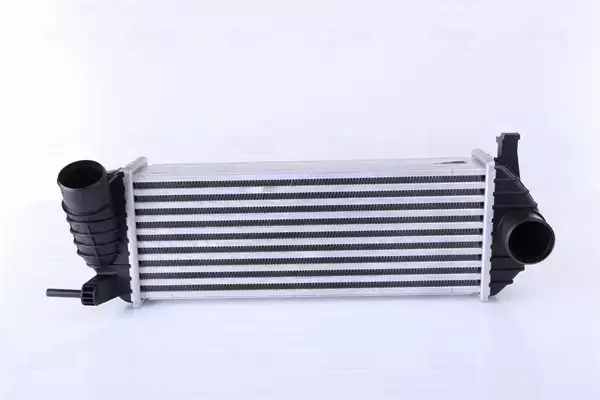 NISSENS CHŁODNICA INTERCOOLER 96572 