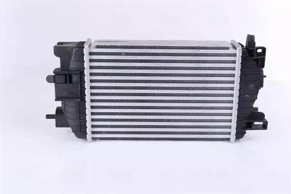 NISSENS INTERCOOLER 96574 