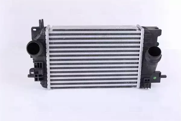 NISSENS INTERCOOLER 96574 