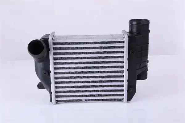 NISSENS CHŁODNICA INTERCOOLER 96576 