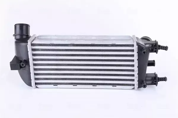 NISSENS CHŁODNICA INTERCOOLER 96577 