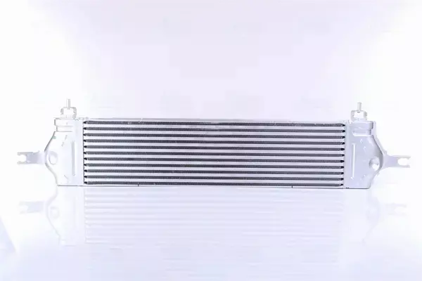 NISSENS CHŁODNICA INTERCOOLER 96580 