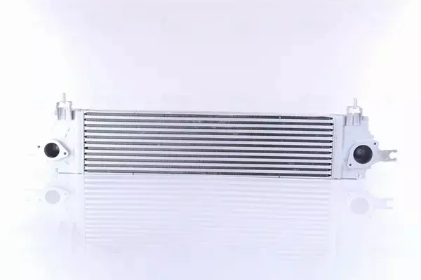 NISSENS CHŁODNICA INTERCOOLER 96580 