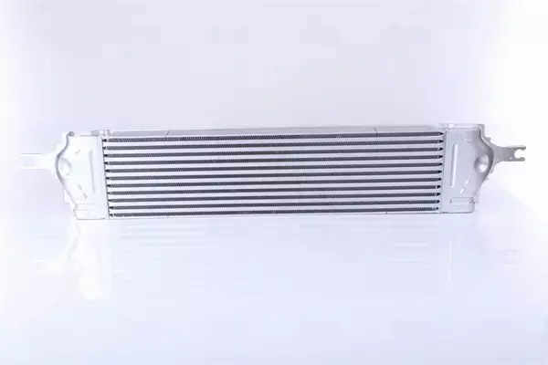 NISSENS CHŁODNICA INTERCOOLER 96582 