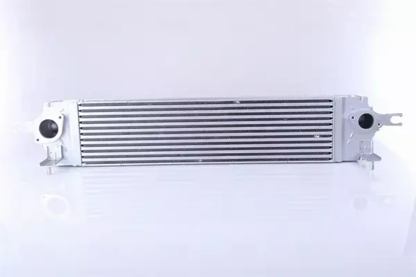 NISSENS CHŁODNICA INTERCOOLER 96582 