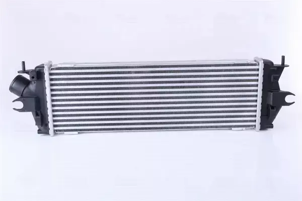 NISSENS CHŁODNICA INTERCOOLER 96583 