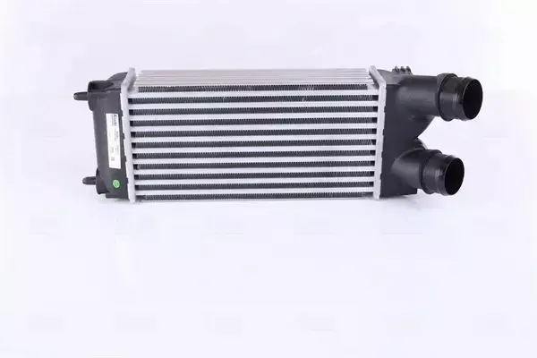 NISSENS CHŁODNICA INTERCOOLER 96584 