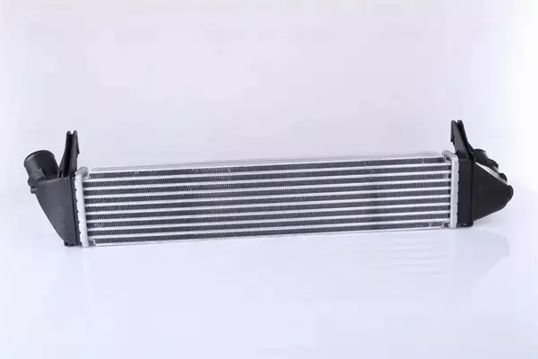 NISSENS INTERCOOLER 96585 