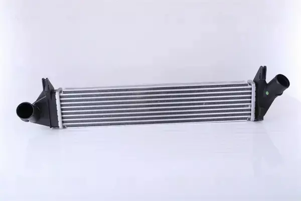 NISSENS INTERCOOLER 96585 