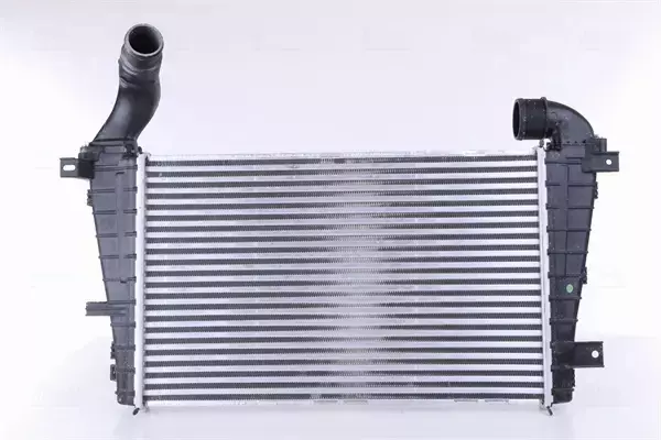 NISSENS CHŁODNICA INTERCOOLER 96586 