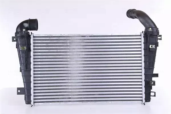 NISSENS CHŁODNICA INTERCOOLER 96586 