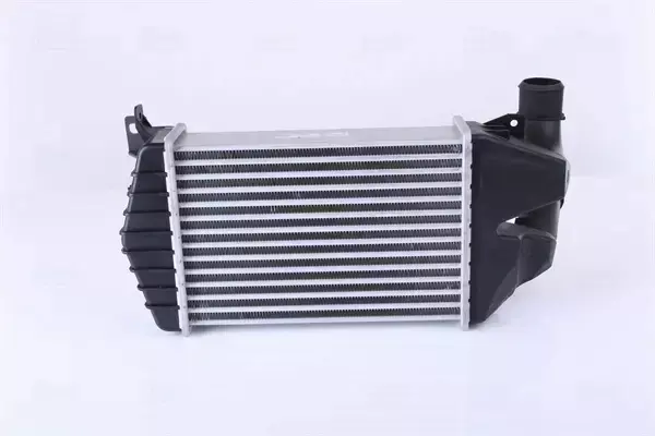 NISSENS CHŁODNICA INTERCOOLER 96587 