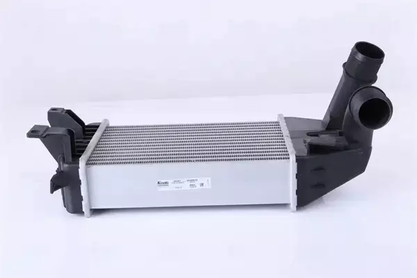 NISSENS CHŁODNICA INTERCOOLER 96587 