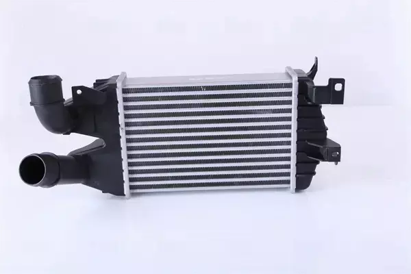 NISSENS CHŁODNICA INTERCOOLER 96587 