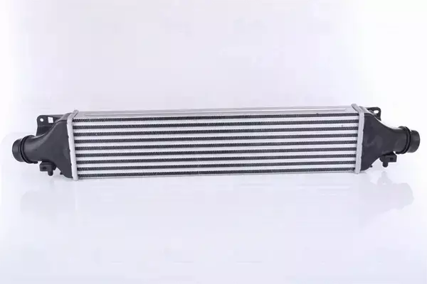 NISSENS CHŁODNICA INTERCOOLER 96588 