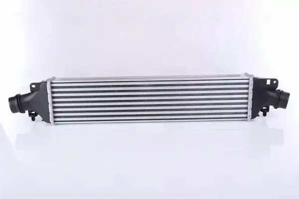 NISSENS CHŁODNICA INTERCOOLER 96588 