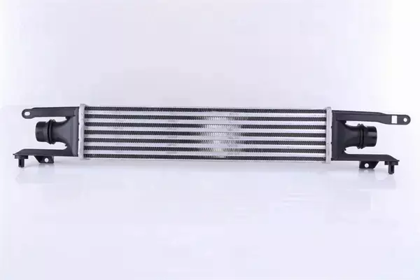 NISSENS CHŁODNICA INTERCOOLER 96589 