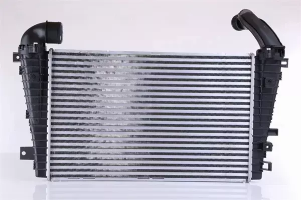 NISSENS INTERCOOLER 96590 