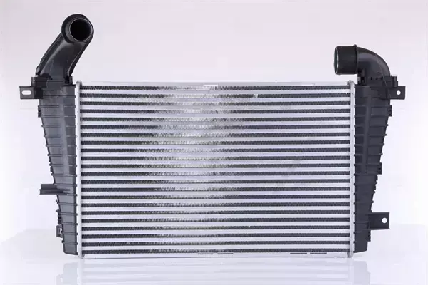 NISSENS INTERCOOLER 96590 