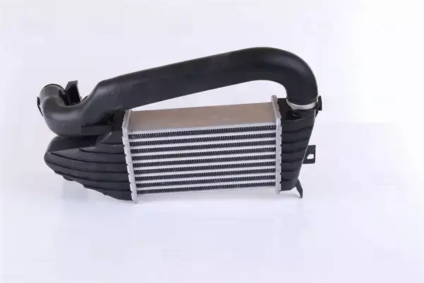 NISSENS CHŁODNICA INTERCOOLER 96592 