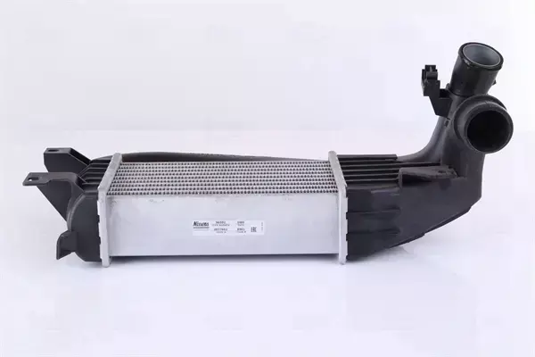 NISSENS CHŁODNICA INTERCOOLER 96592 