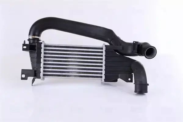 NISSENS CHŁODNICA INTERCOOLER 96592 