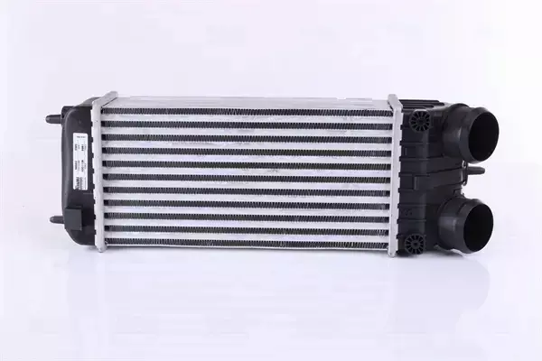 NISSENS CHŁODNICA INTERCOOLER 96593 