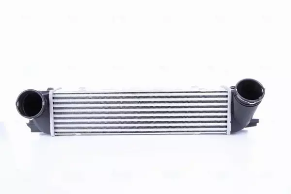 NISSENS CHŁODNICA INTERCOOLER 96595 